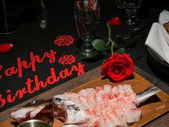 -小火花·干式熟成牛排馆Spark SteakHouse(剑桥郡店)