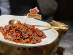 -炊烟小炒黄牛肉(浦东世纪汇店)