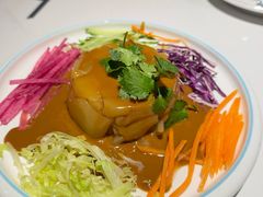 -金百万烤鸭店(良乡店)