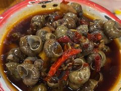 -冶建镜子·老南昌大排档·江西虾王(总店)