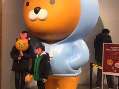 -KAKAO FRIENDS(弘大店)