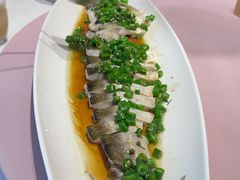-一澜江宴·江景地标楚菜(江滩公园店)