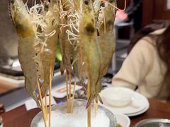 -东海怡品海鲜豆捞(舟宿夜江店)