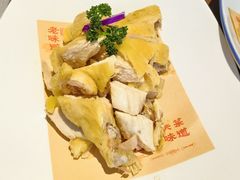 -绍兴老味道·非遗门店(银泰城店)