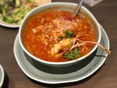 -CHINCHIN 青青·泰国料理(万象食家店)