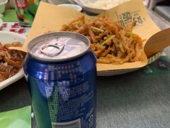 -全聚贤餐厅·湖北家常菜(沙湖店)