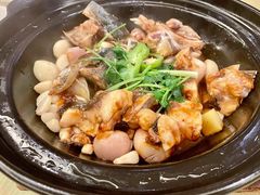 -汇景希尔顿逸林酒店·悦轩中餐厅