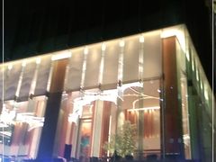 -济南香格里拉·咖啡泉自助餐厅