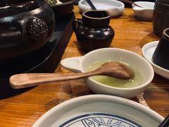 -云海肴·云南小炒·汽锅鸡(天津国金汇店)