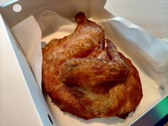 -麦当劳(无锡永乐店)