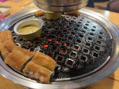 -霸腹烤肉(厦门柚子番店)
