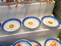 -半岛听涛蒸汽海鲜自助(K11店)