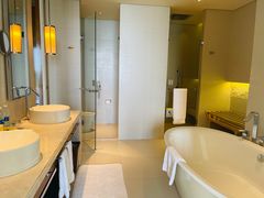 -三亚海棠湾万丽度假酒店