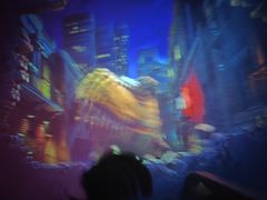 -世界恐龙谷景区