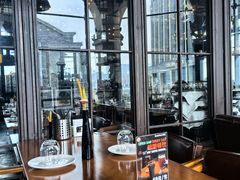-埠口精酿夜景餐酒吧· BREWPORT BISTRO(长嘉汇重庆之眼店)