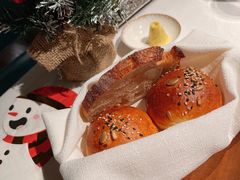 -弗兰克牛排西餐厅Ribone steak house(柠檬花园店)