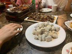 -郑喜旺烧烤(郑州总店)