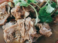 -城一锅涮烤羊蝎子·烤串