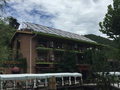 -北京水岸山吧度假村(雁栖镇店)