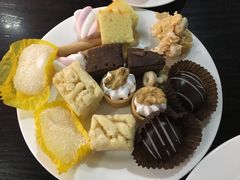 -聚春园自助餐厅(东街口店)