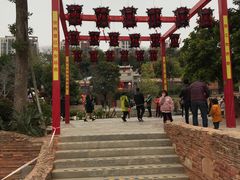 景点-晋江五店市传统文化旅游区