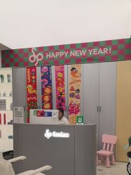 -Oh my head 儿童理发(丹尼斯大卫城店)