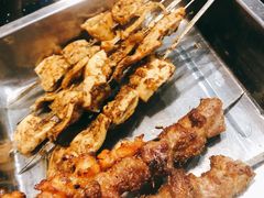 -胶东海鲜大排档(北太平庄店)