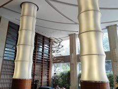 -梅州万达广场华美达酒店