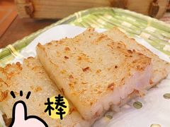 -日日鲜茶餐厅(小公园店)