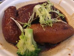 -太平馆餐厅(油麻地店)