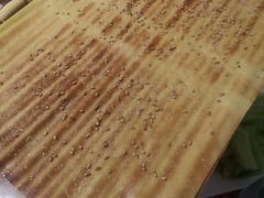 烤糖煎饼-勃利地摊·勃立小串烧烤