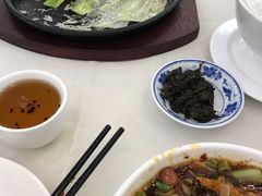 -柳州饭店·绿岛餐厅(友谊路店)