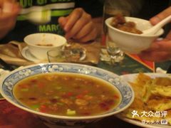 -真不同饭店(老城店)
