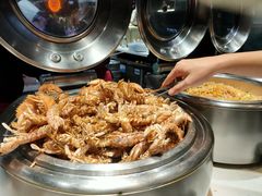 -加餐海鲜自助(集美银泰百货店)