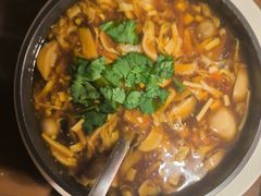-鱼食饭稻·苏浙土菜17年老馆子(平江路店)