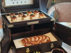 -莉莉海堂HAITANG·烤鸭(国贸商城店)