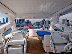 -青岛海尔洲际酒店