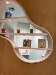 -奈尔宝·儿童乐园·亲子餐厅(苏州大悦城店)