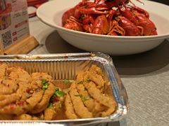 -聚味瞿记·龙虾堂(咸嘉湖店)