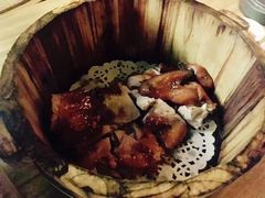 -胡桃里乐队酒馆(鎏嘉码头店)