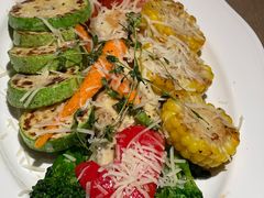 -波特曼西餐厅(中央大街店)