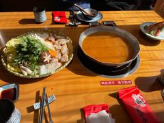 -綱元·海鲜豆捞(明州里店)