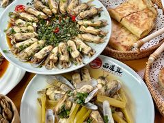 -面道赞宁海海鲜面(迎凤街店)