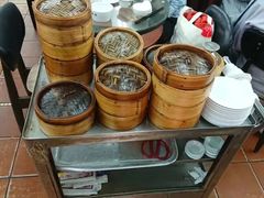 -香港蓮香樓(中環店)