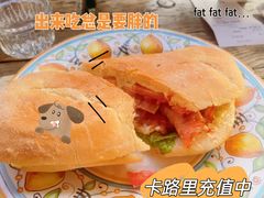 -Alimentari早午餐(安福路店)