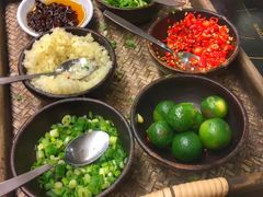 -金海阁海鲜火锅