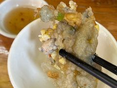 -老彬专工蚝烙糕粿