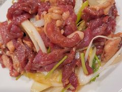 -厚味居炙子烤肉·清真(天桥南纬路店)