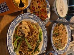 -赣南粉局·江西小炒·锅气炒粉(人民广场店)