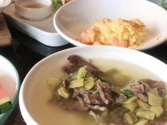 -小城故事·地道宁波味(月湖盛园店)